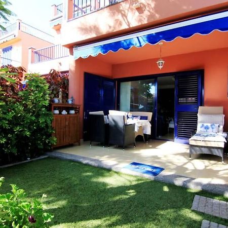 Bahia Meloneras II 62 Villa Ngoại thất bức ảnh