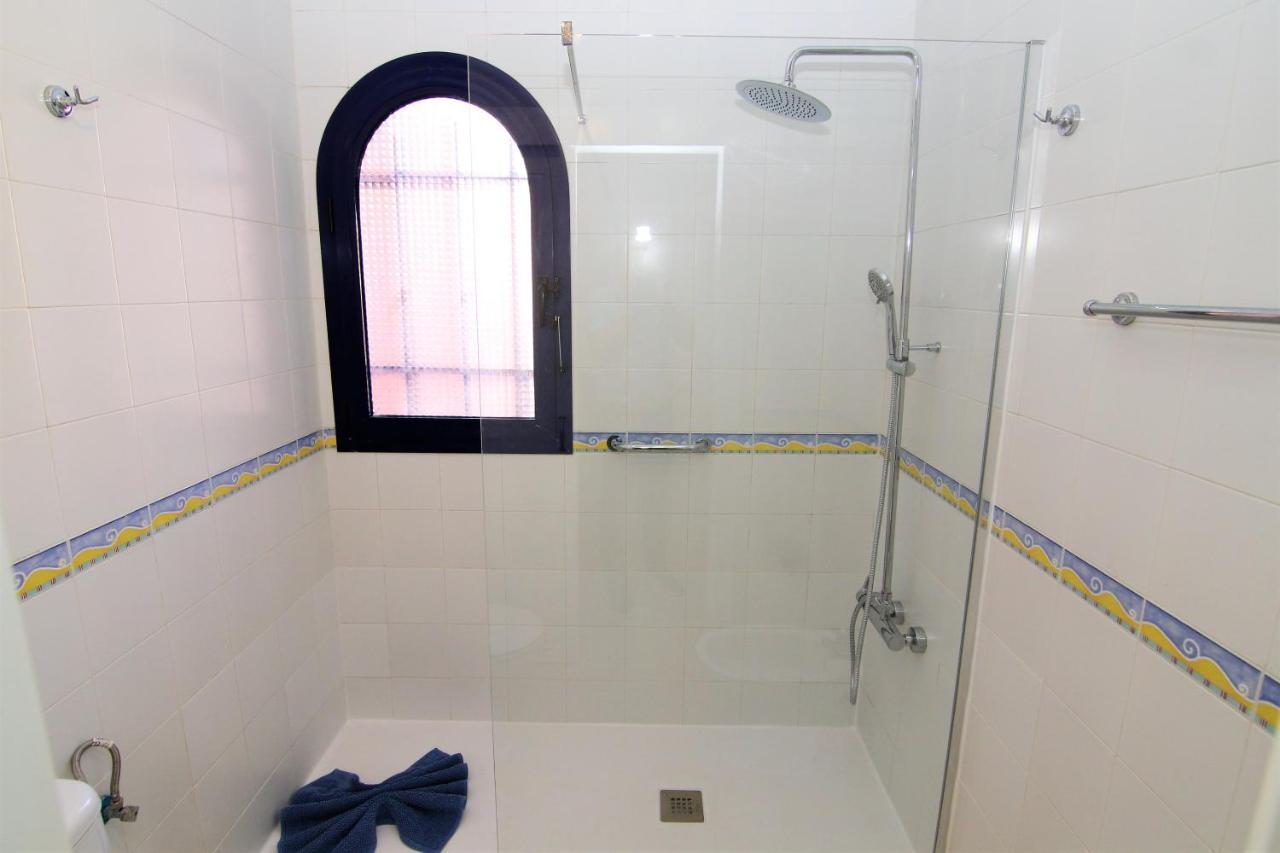 Bahia Meloneras II 62 Villa Ngoại thất bức ảnh
