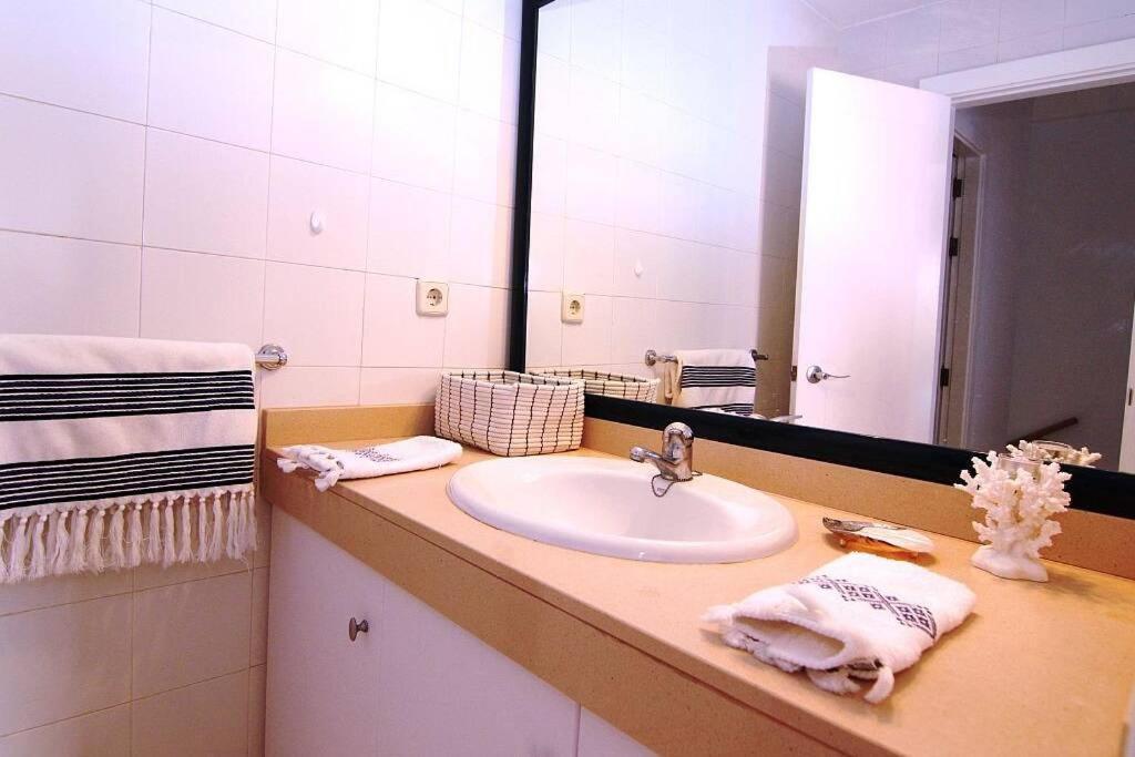 Bahia Meloneras II 62 Villa Ngoại thất bức ảnh