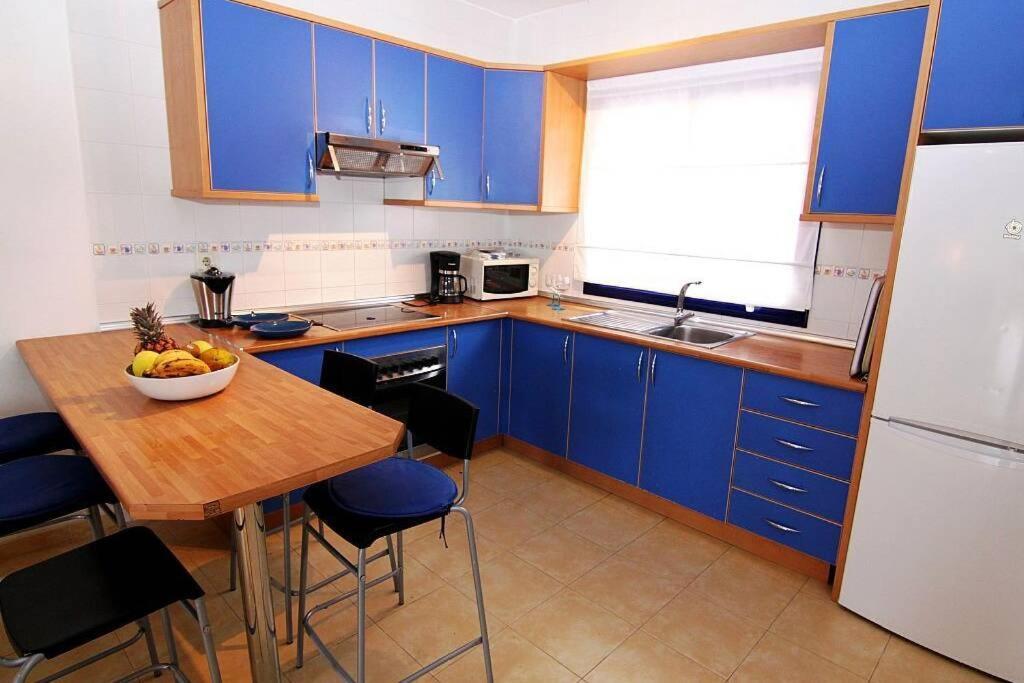 Bahia Meloneras II 62 Villa Ngoại thất bức ảnh